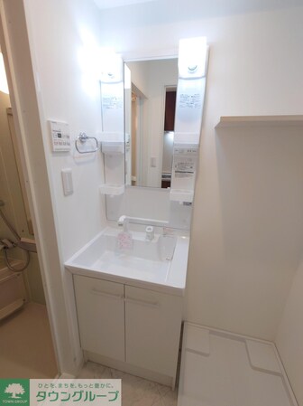 アイルグランデ浅草の物件内観写真